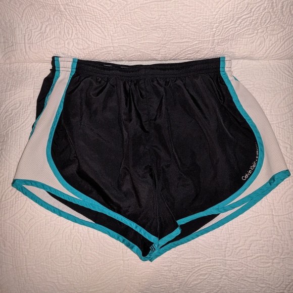 Calvin Klein Pants - Calvin Klein Performance Running Shorts Small
